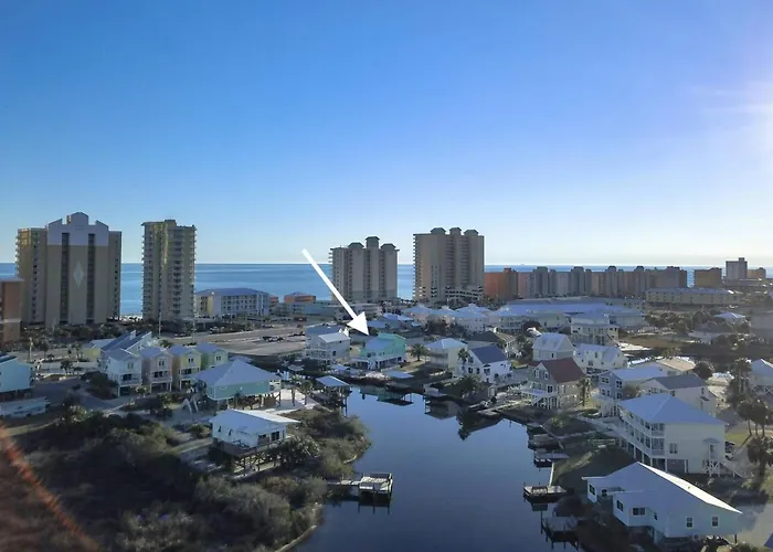 Unplugged * Gulf Shores