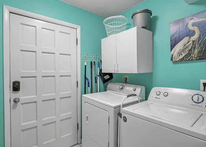 Unplugged Holiday home Gulf Shores