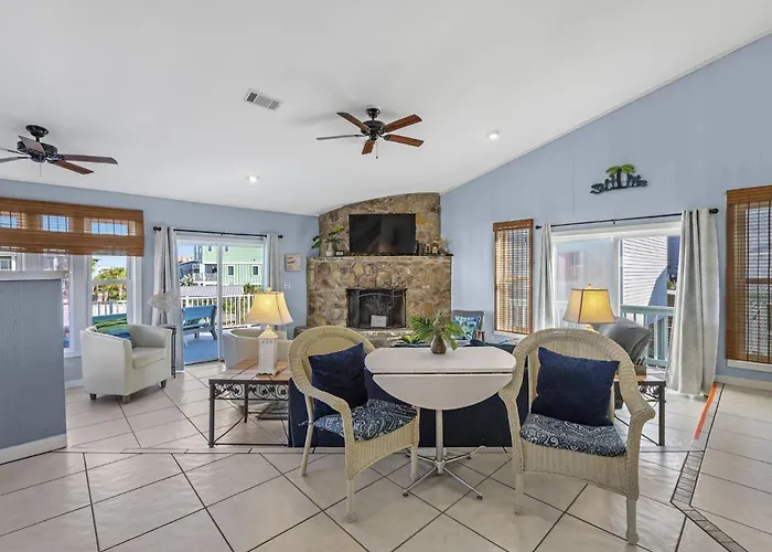 Unplugged Holiday home Gulf Shores