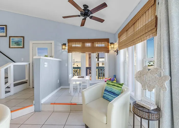 Holiday home Unplugged Gulf Shores