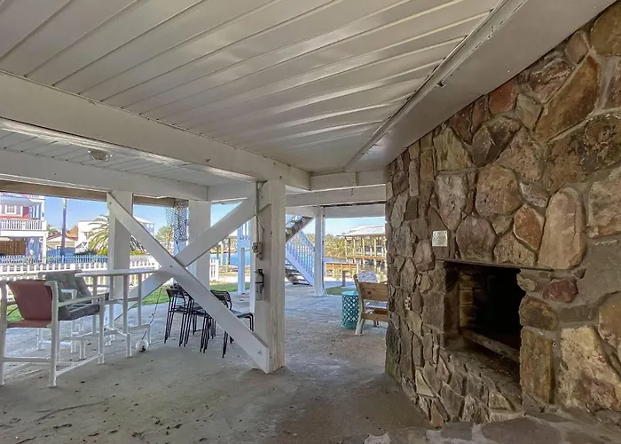 Unplugged Holiday home *