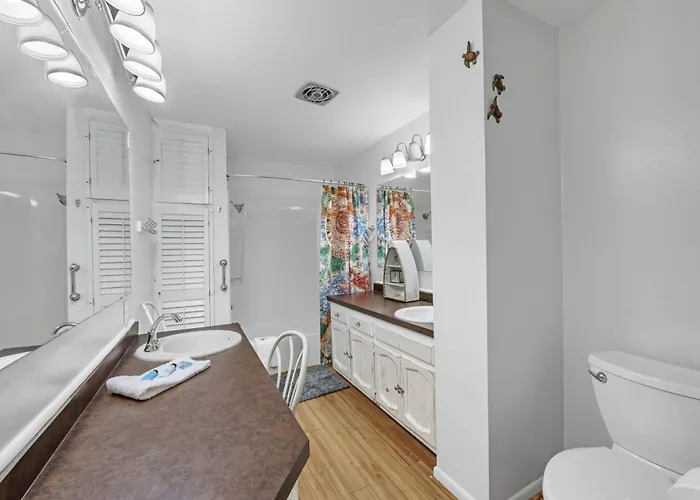 Holiday home Unplugged